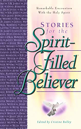 Spirit-filled Believer